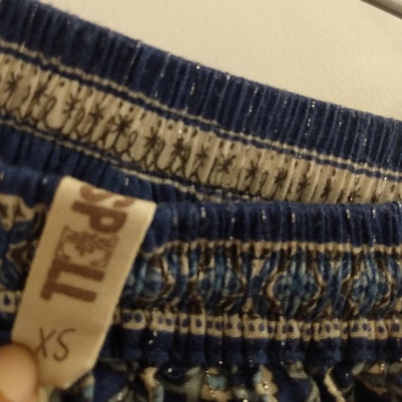 Spell Designs Oracle Shorts - Picture 6 of 6